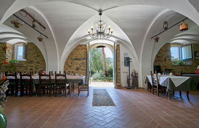 Agriturismo Conte Ruggero - Foto 46