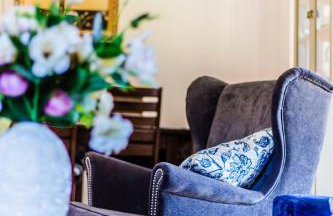 Kaszubski Dom Podcieniowy Bohema - Foto 37