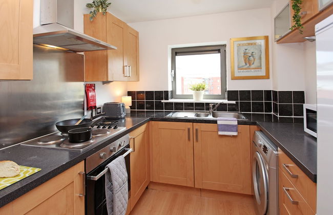 Albion Street Apartments - Foto 33