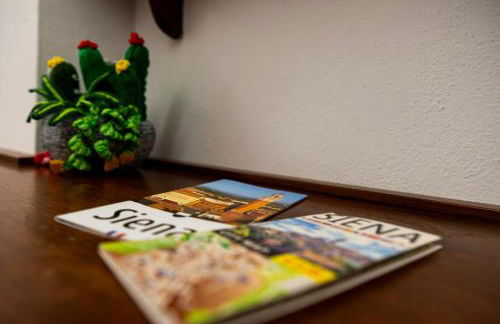 Casa degli Affreschi Tuscany - Foto 12