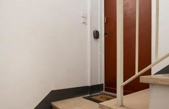 Avelli Pia Fourth Floor with 2 Bathrooms - Florence Charming Apartments - Delightful and bright 4rd-floor apartment without elevator, overlooking one of Florence's most beautiful squares, Exceptionally located for exploring the city - Foto 13