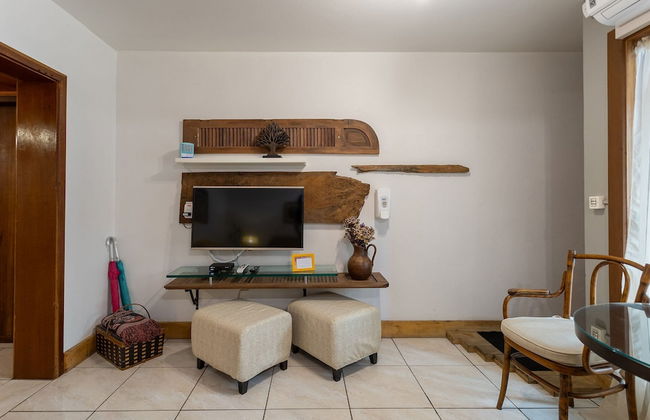 LOCAR-IN GRAMADO- Casa Irmãs Masotti - Foto 24