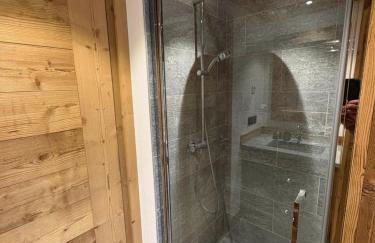 Appartement 4 à la Ferme des Lanches au Praz - Foto 36