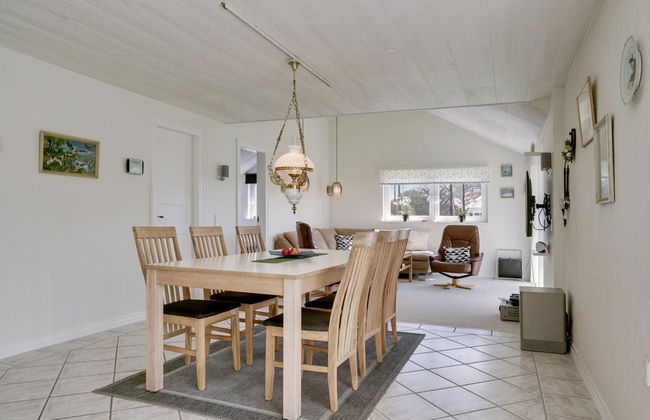 "Asfrith" - 400m from the sea - Foto 17