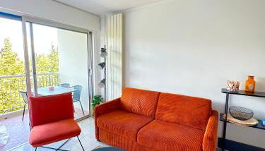 Studio lumineux piscine/plages - Foto 2