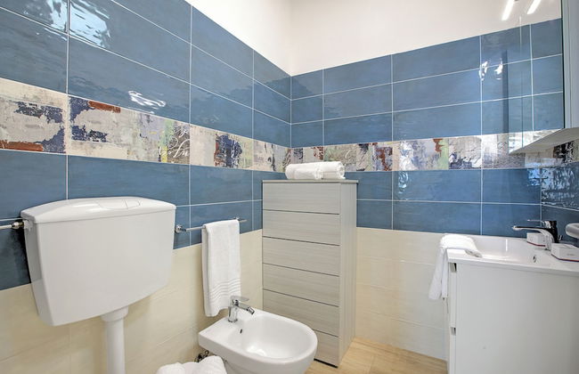 La Primula Apartment 2 Sea View - Foto 9