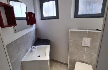 Les Logis du rempart - Foto 13