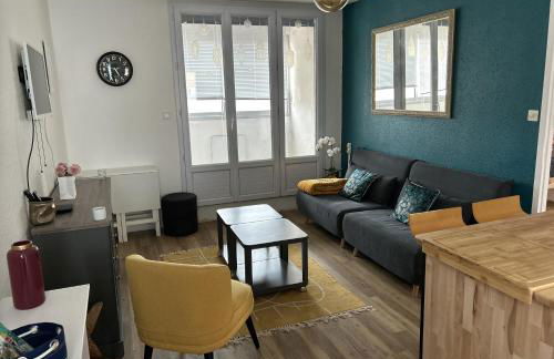 appartement au bord de l'océan - Foto 1