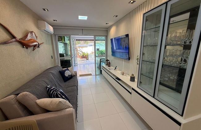 PRAIA DE MARIA FARINHA - PERNAMBUCO - Foto 74