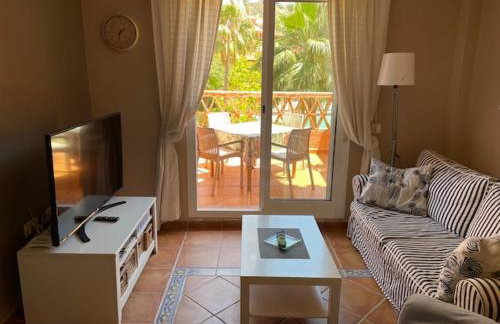 Apartementos Almerimar Golf - Foto 9