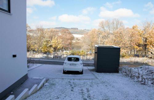 Ferienhaus direkt am Diemelsee-Heringhausen-Willingen-Toplage-Sauna-3 Schlafzimmer-2 Terrassen-109 qm-incl Wäsche - Foto 37