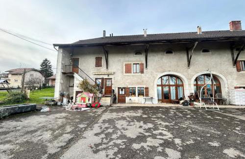 Appartement dans une ancienne ferme - Foto 10