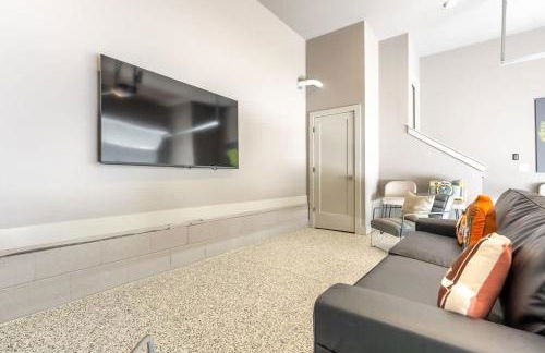 The Onyx Opal by Stay Local Nashville - Foto 34