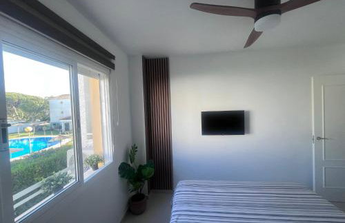 Cosy Apartment Views Pinares Almadraba - Foto 5