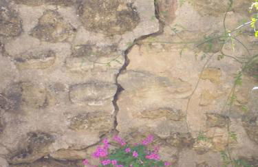 OUSTAOU DU GAYET gîte de charme avec piscine privée - Foto 19