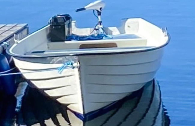 4 Person Holiday Home in Bengtsfors-by Traum - Photo 15