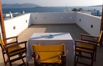 Archipelagos hotel - Foto 21