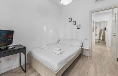 4 min to Metro - 8 min to LIN Airport - University area - Foto 20