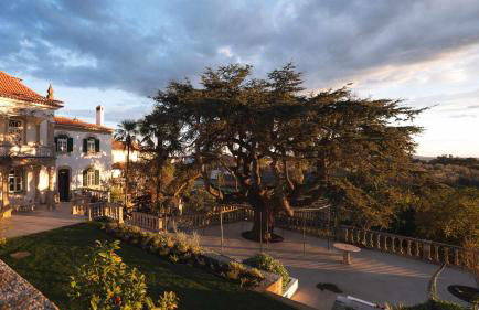 Casa do Cedro de Medelim - Foto 4