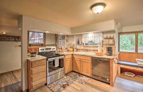 Walk to Zigzag River The Sundance Cottage - Foto 10