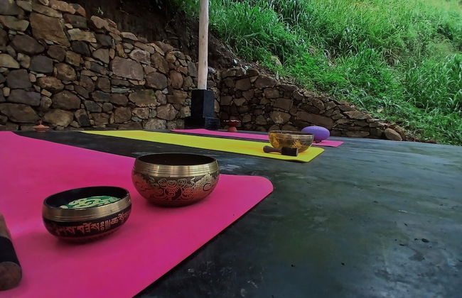 Ella Retreat Hotel - Photo 66