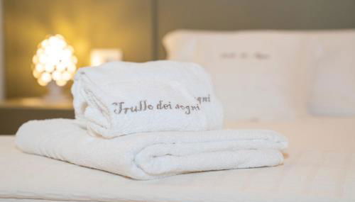 Trullo dei Sogni con Piscina e Jacuzzi - Foto 5