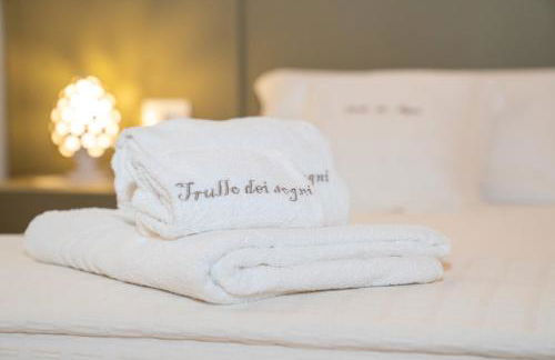 Trullo dei Sogni con Piscina e Jacuzzi - Foto 5