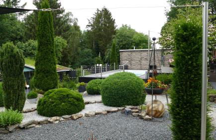 Ferienhaus Dorn - Foto 27