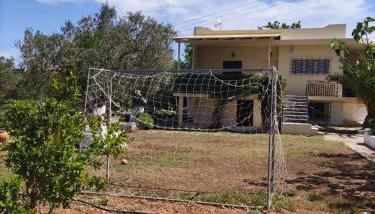 Porto Heli - Detached house for families & group of friends - Foto 3, Garden