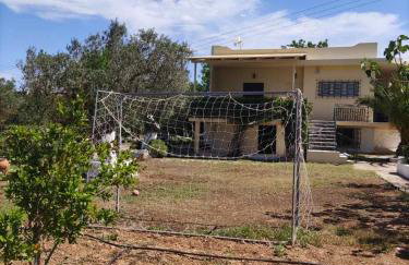 Porto Heli - Detached house for families & group of friends - Foto 3