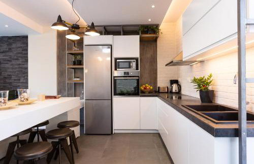 Nisos Villa, Pool & Heated SpaWhirlpool, Walking to Beach, By ThinkVilla - Photo 20