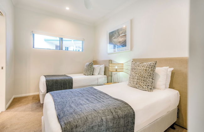 The Lookout Resort - Foto 24