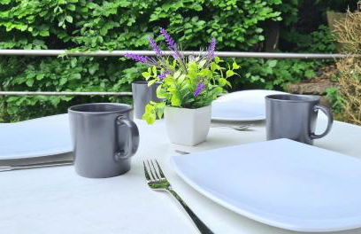 -CS24- 1 room Apartment with terrace - ALT03 - Foto 13