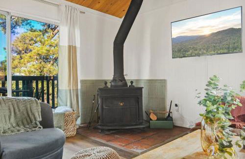 Serene Pines - Foto 9