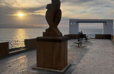 Casa Miramara Sicilia - Foto 8