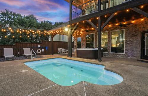 Clearview Castle - Pool* Jacuzzi Lake View - Foto 42