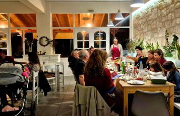 Knossos Sunrise - Foto 33