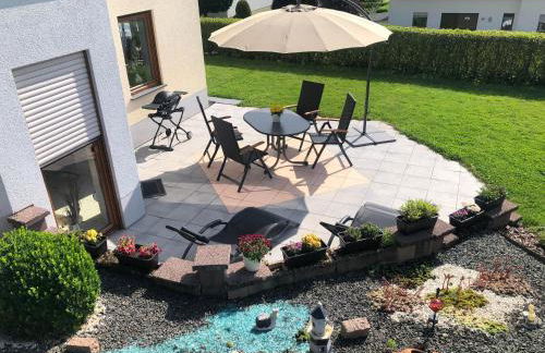 Ferienwohnung Hubertus - Foto 38