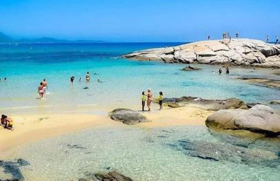 Casa vacanza Muravera "House Gardens" - Foto 19