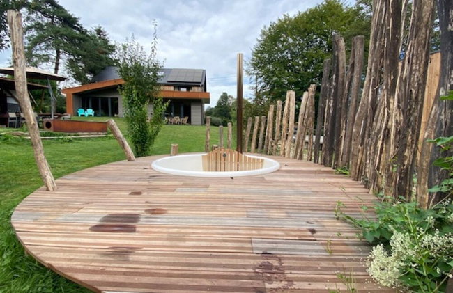 Chic Retreat Near Lake & Fens - Foto 36