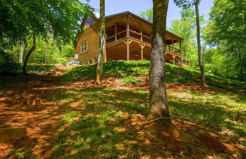 New Listing! Wine Country Retreat - 2 Bed, Hot Tub - Foto 32