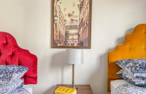 Down the Rabbit Hole - Foto 28