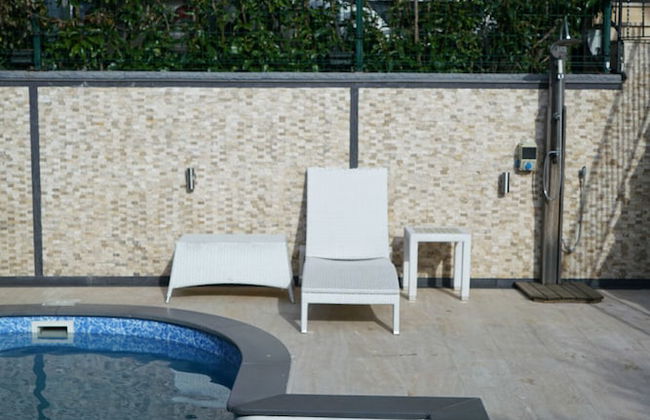 Pavilion With Bosphorus View in Anadolu Hisari - Foto 22