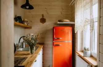 Błękitny Domek- dom i dwa oddzielne apartamenty - Foto 20