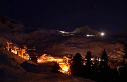 Le Refuge, 2050m La Plagne, Luxury apartment - Foto 20
