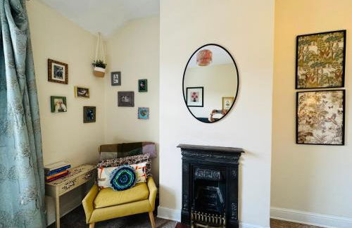 #07 Edwardian Terrace in Royal Sutton NEC BHX - Foto 23