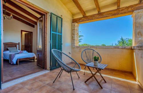 Rustica Sa Talaia by dracmallorca - Foto 35