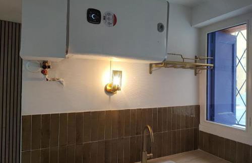 Beachfront studio at Plage du Faubourg - Foto 23