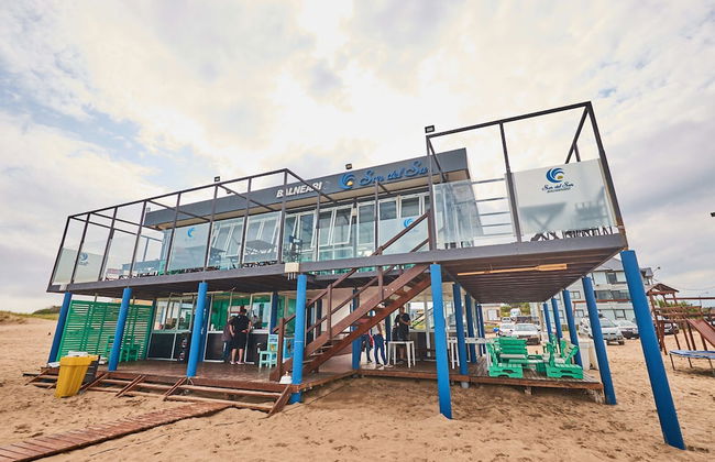 Punto Playa - Foto 26