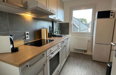 21-schickes, modernes Apartment am Volkspark in Herten-herzlich Willkommen! - Foto 15